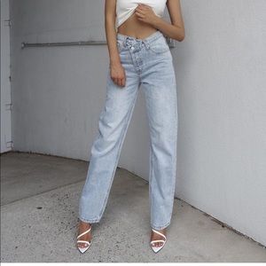 Princess Polly jeans